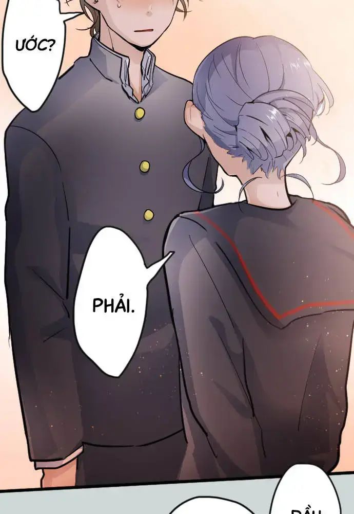 Hoa Cánh Sao: Chapter 35