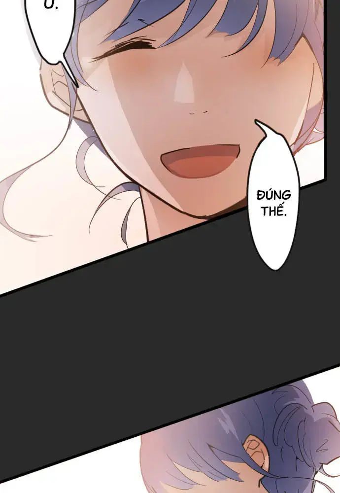 Hoa Cánh Sao: Chapter 35