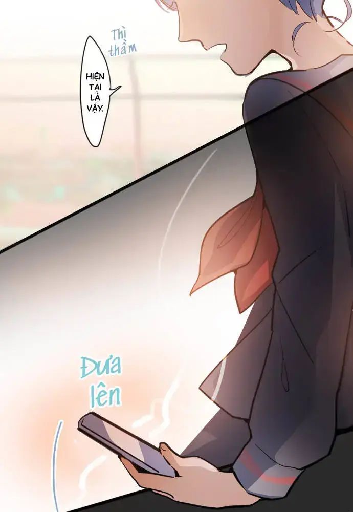 Hoa Cánh Sao: Chapter 35