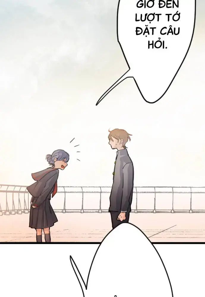 Hoa Cánh Sao: Chapter 35