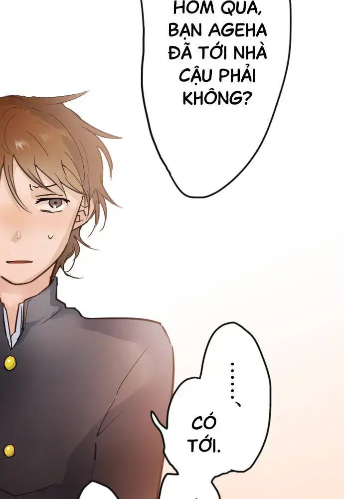 Hoa Cánh Sao: Chapter 35