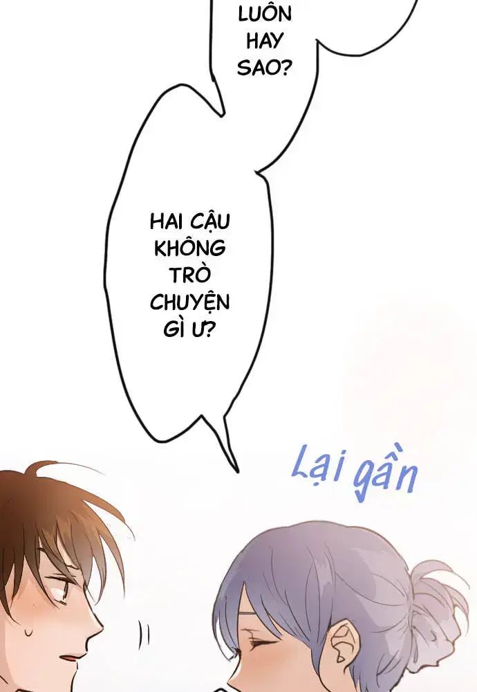 Hoa Cánh Sao: Chapter 35