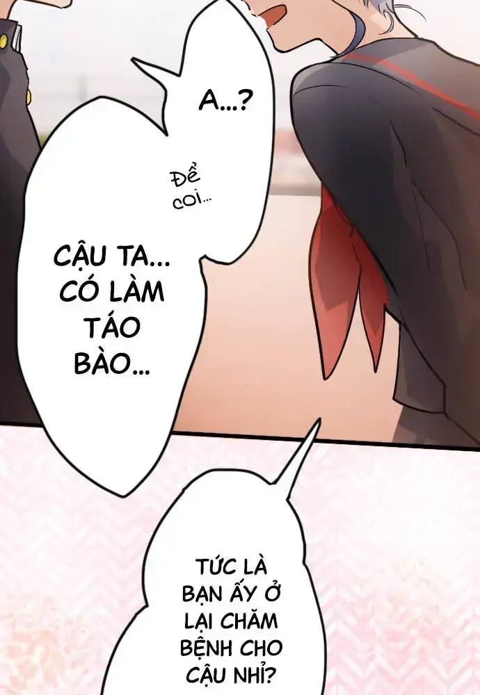 Hoa Cánh Sao: Chapter 35