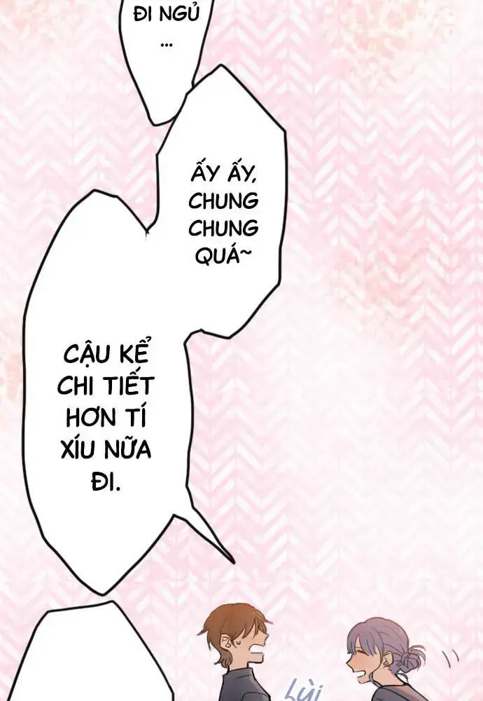 Hoa Cánh Sao: Chapter 35