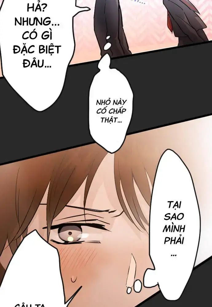 Hoa Cánh Sao: Chapter 35