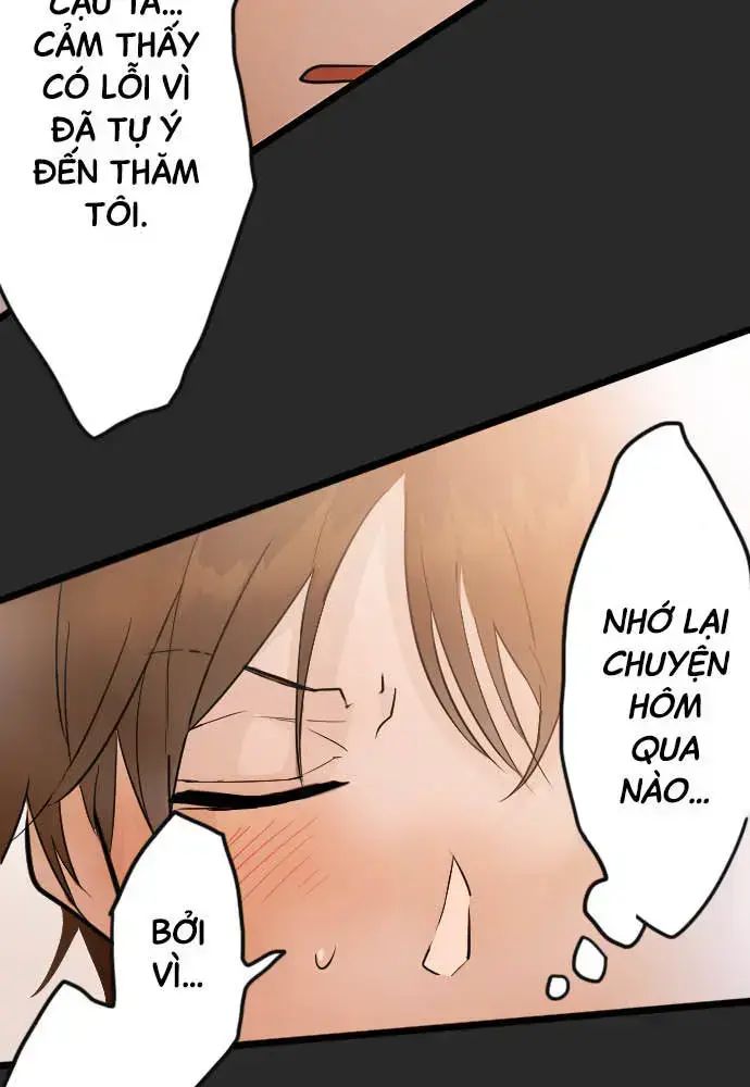 Hoa Cánh Sao: Chapter 35