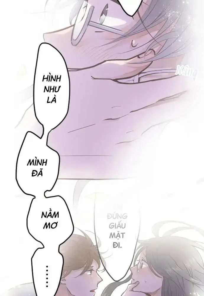 Hoa Cánh Sao: Chapter 35