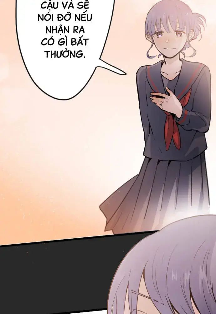 Hoa Cánh Sao: Chapter 35