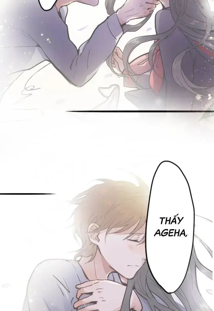 Hoa Cánh Sao: Chapter 35