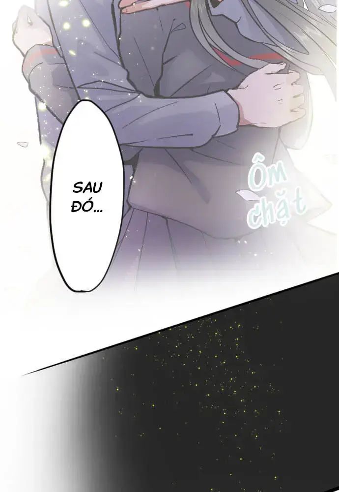 Hoa Cánh Sao: Chapter 35