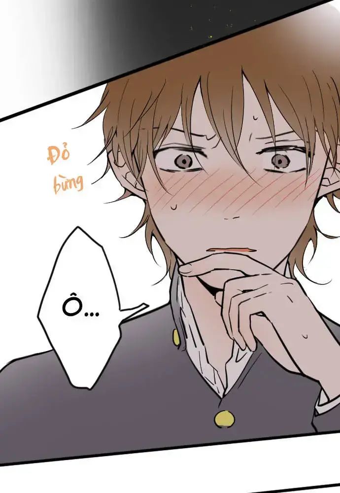 Hoa Cánh Sao: Chapter 35