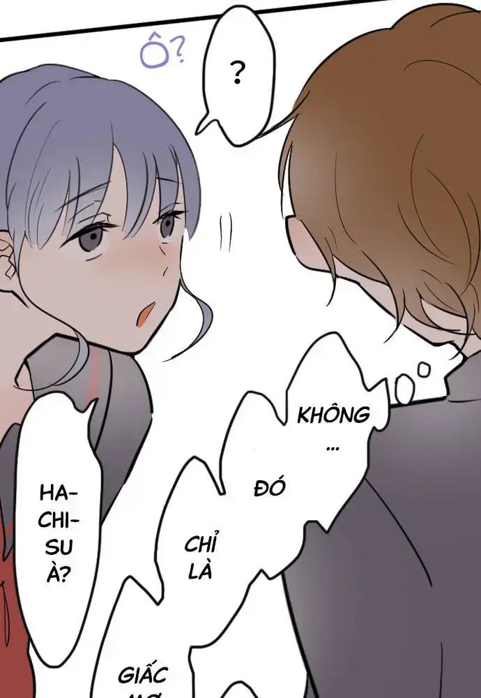 Hoa Cánh Sao: Chapter 35