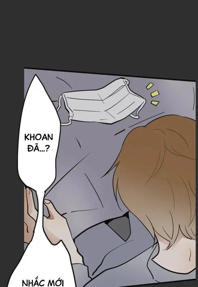 Hoa Cánh Sao: Chapter 35