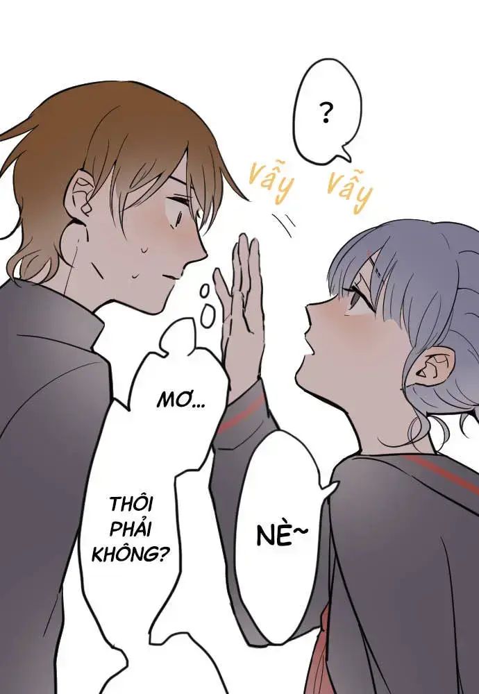 Hoa Cánh Sao: Chapter 35