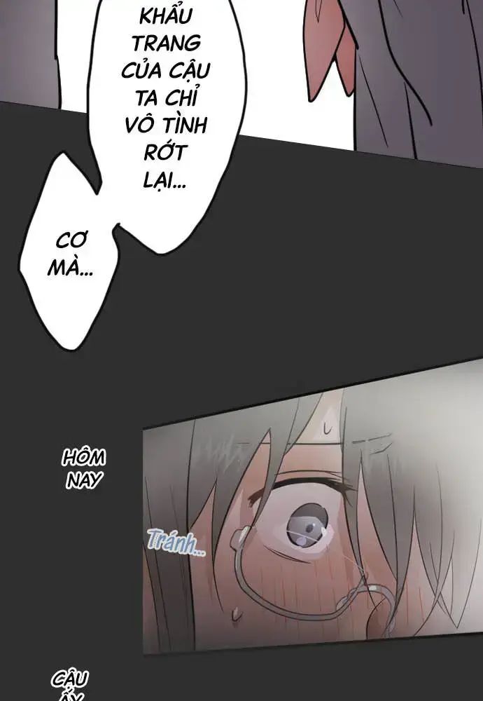 Hoa Cánh Sao: Chapter 35