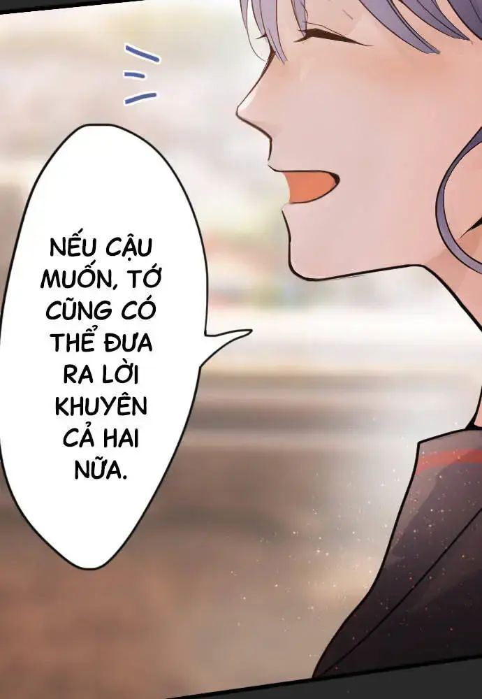 Hoa Cánh Sao: Chapter 35