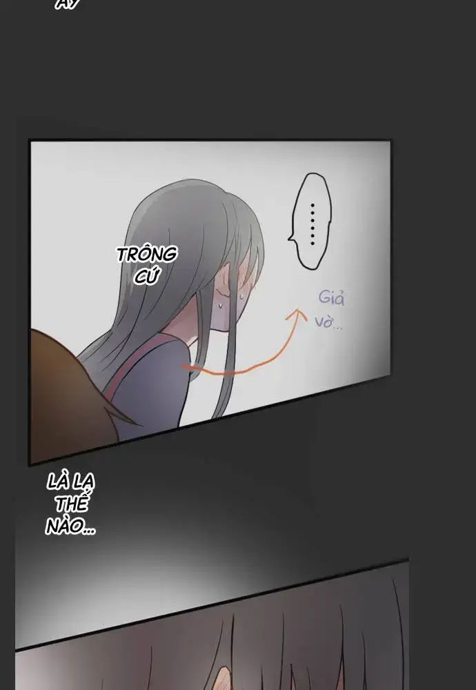 Hoa Cánh Sao: Chapter 35