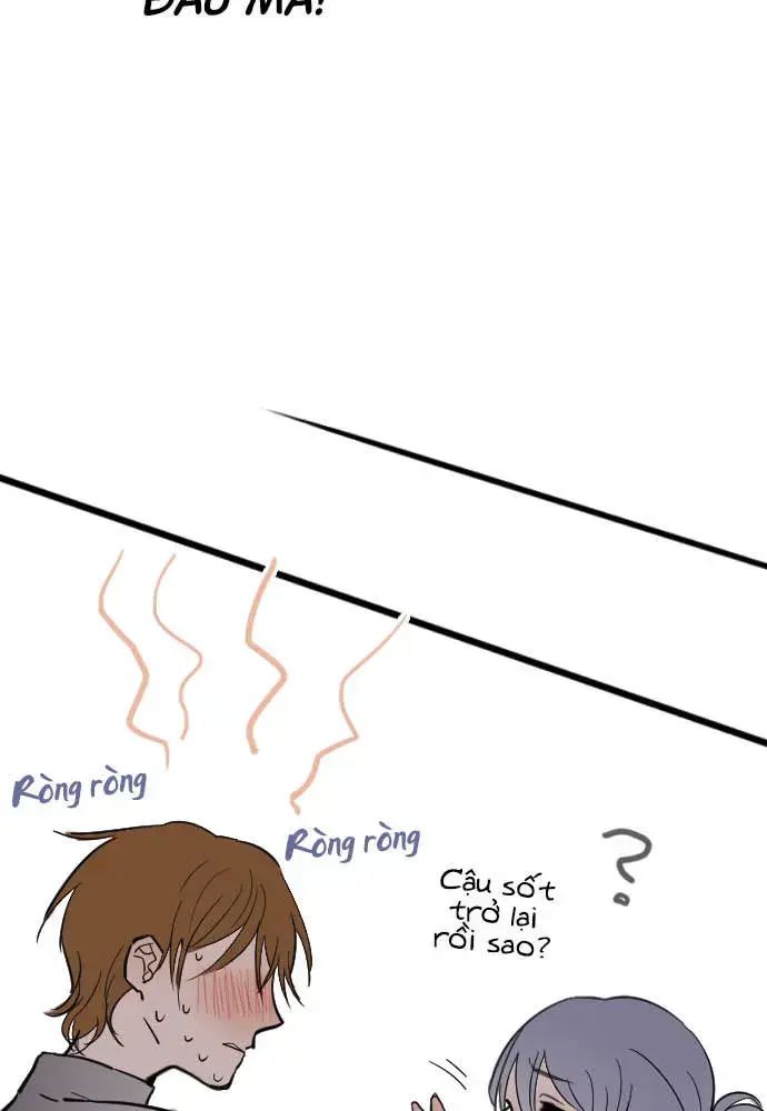 Hoa Cánh Sao: Chapter 35