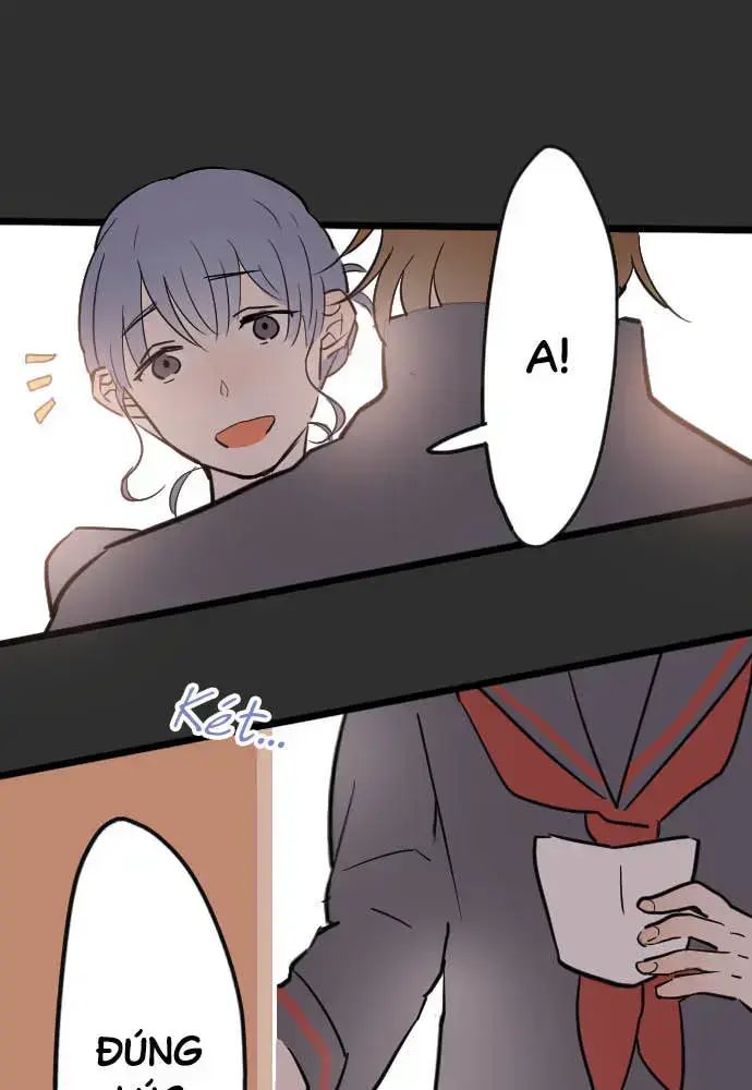 Hoa Cánh Sao: Chapter 35