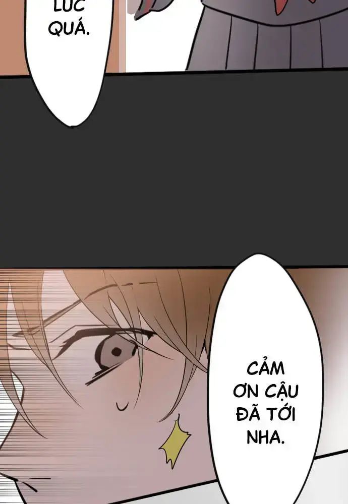 Hoa Cánh Sao: Chapter 35