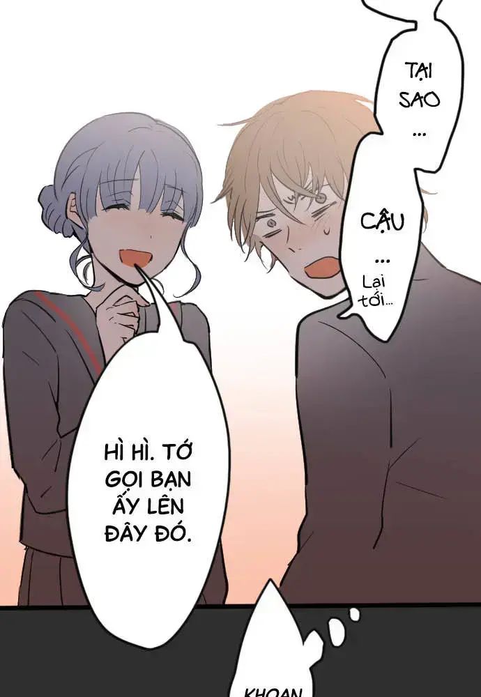 Hoa Cánh Sao: Chapter 35