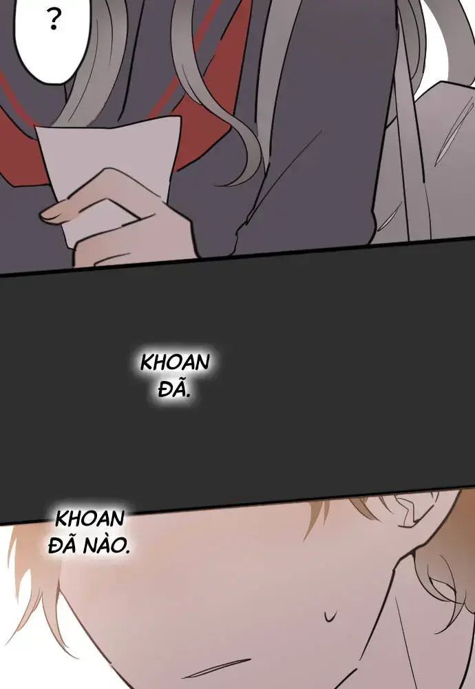 Hoa Cánh Sao: Chapter 35