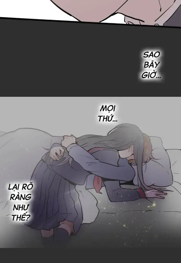 Hoa Cánh Sao: Chapter 35