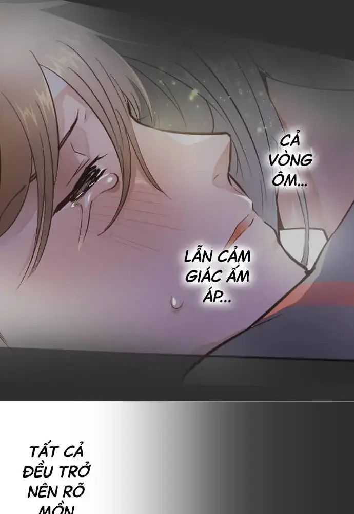 Hoa Cánh Sao: Chapter 35