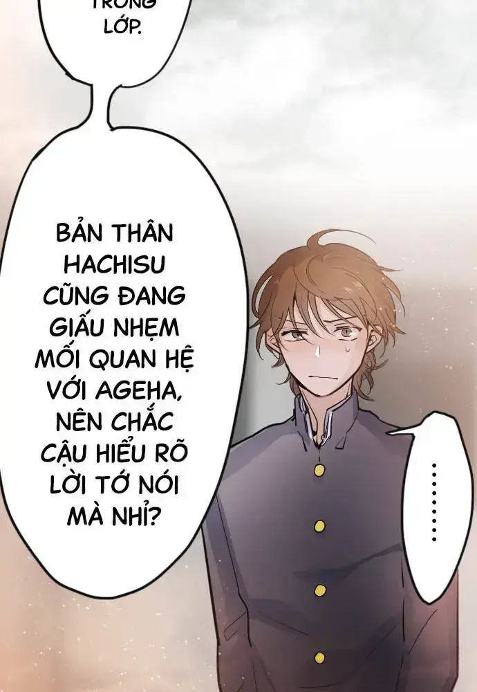 Hoa Cánh Sao: Chapter 35