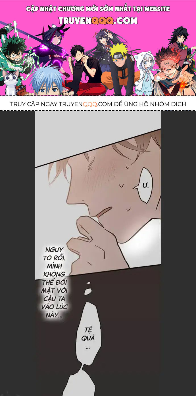 Hoa Cánh Sao: Chapter 36