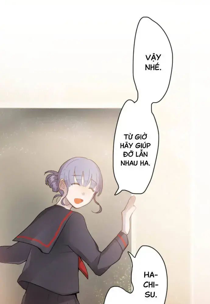 Hoa Cánh Sao: Chapter 36