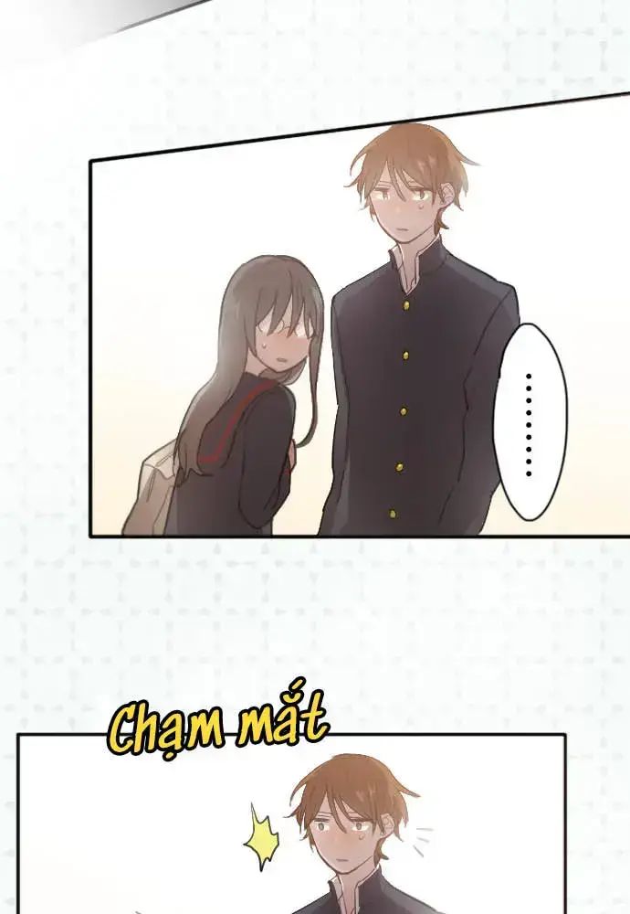 Hoa Cánh Sao: Chapter 36