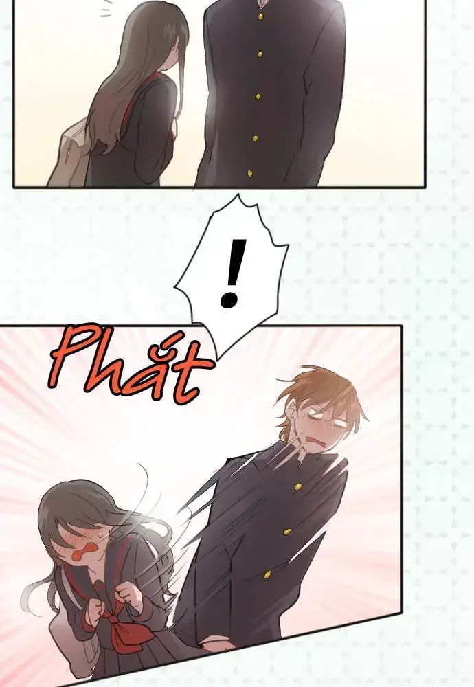 Hoa Cánh Sao: Chapter 36