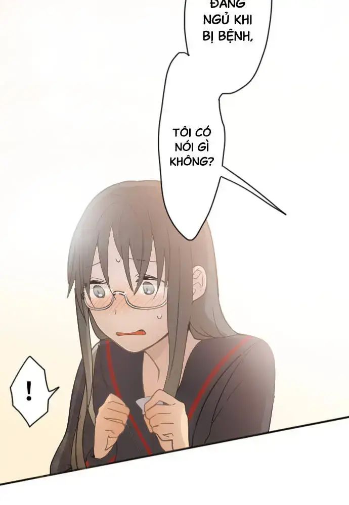 Hoa Cánh Sao: Chapter 36