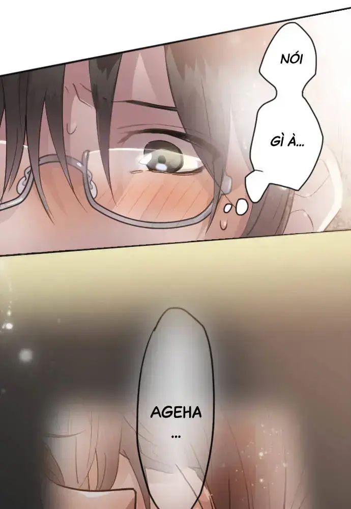 Hoa Cánh Sao: Chapter 36