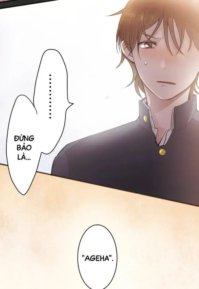 Hoa Cánh Sao: Chapter 36