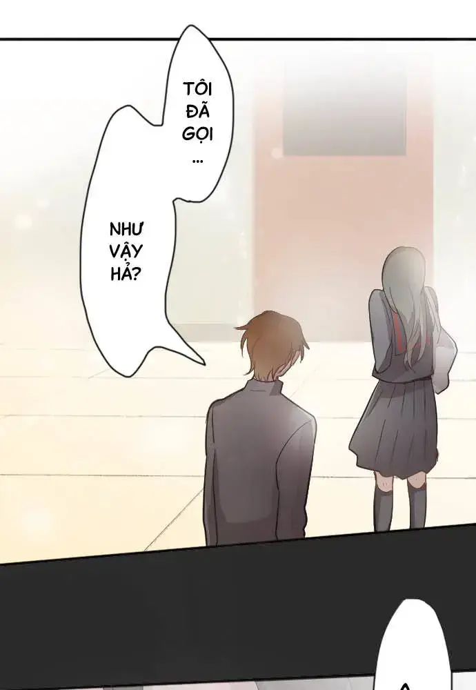 Hoa Cánh Sao: Chapter 36