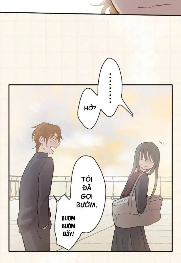 Hoa Cánh Sao: Chapter 36