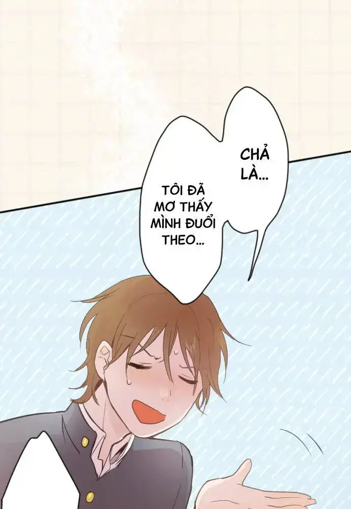 Hoa Cánh Sao: Chapter 36