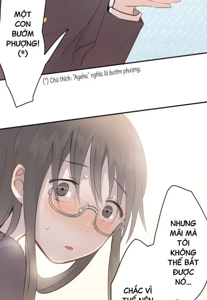 Hoa Cánh Sao: Chapter 36