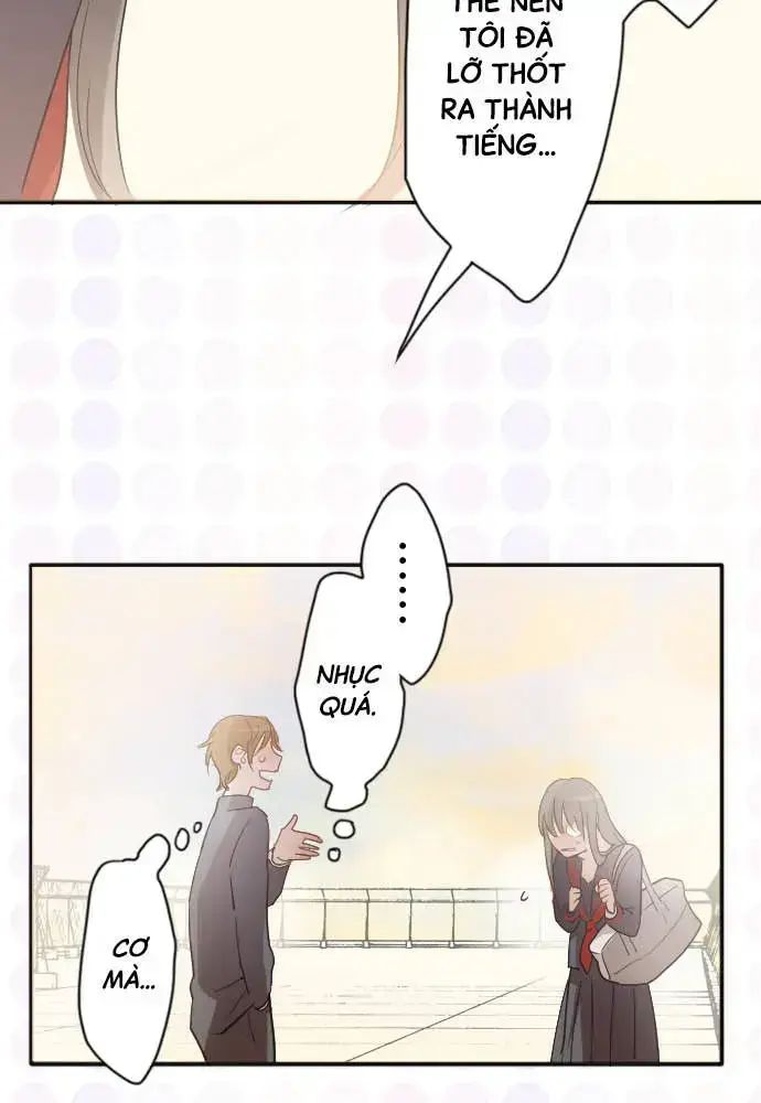 Hoa Cánh Sao: Chapter 36