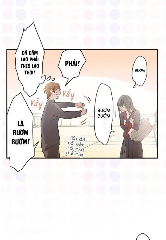 Hoa Cánh Sao: Chapter 36