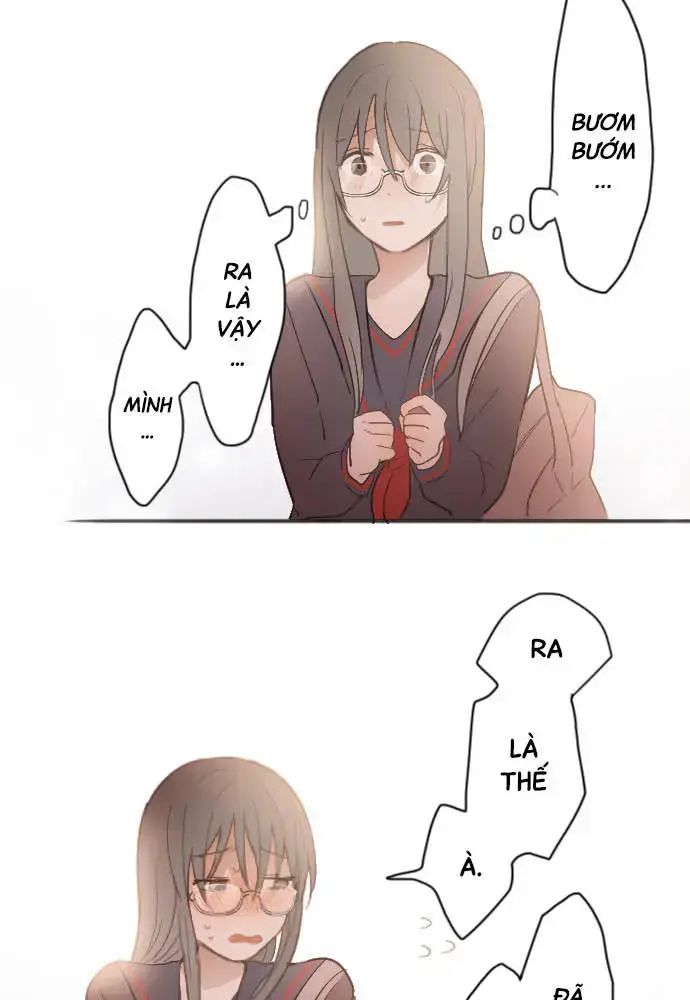 Hoa Cánh Sao: Chapter 36