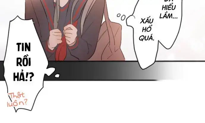 Hoa Cánh Sao: Chapter 36