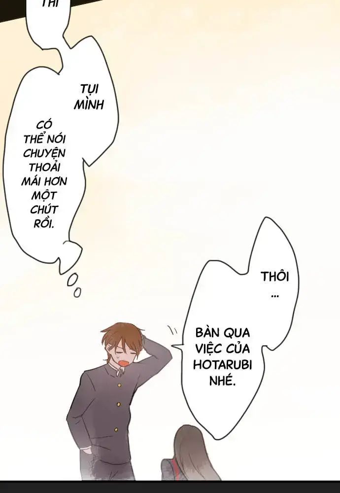 Hoa Cánh Sao: Chapter 36