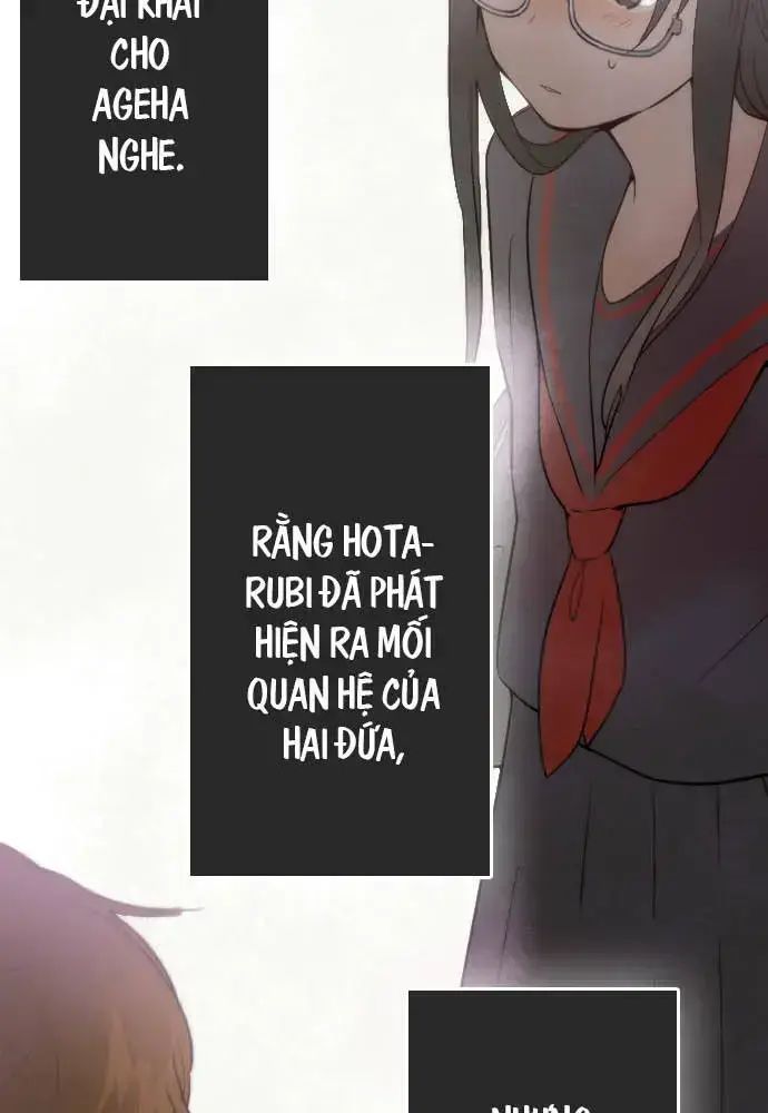 Hoa Cánh Sao: Chapter 36