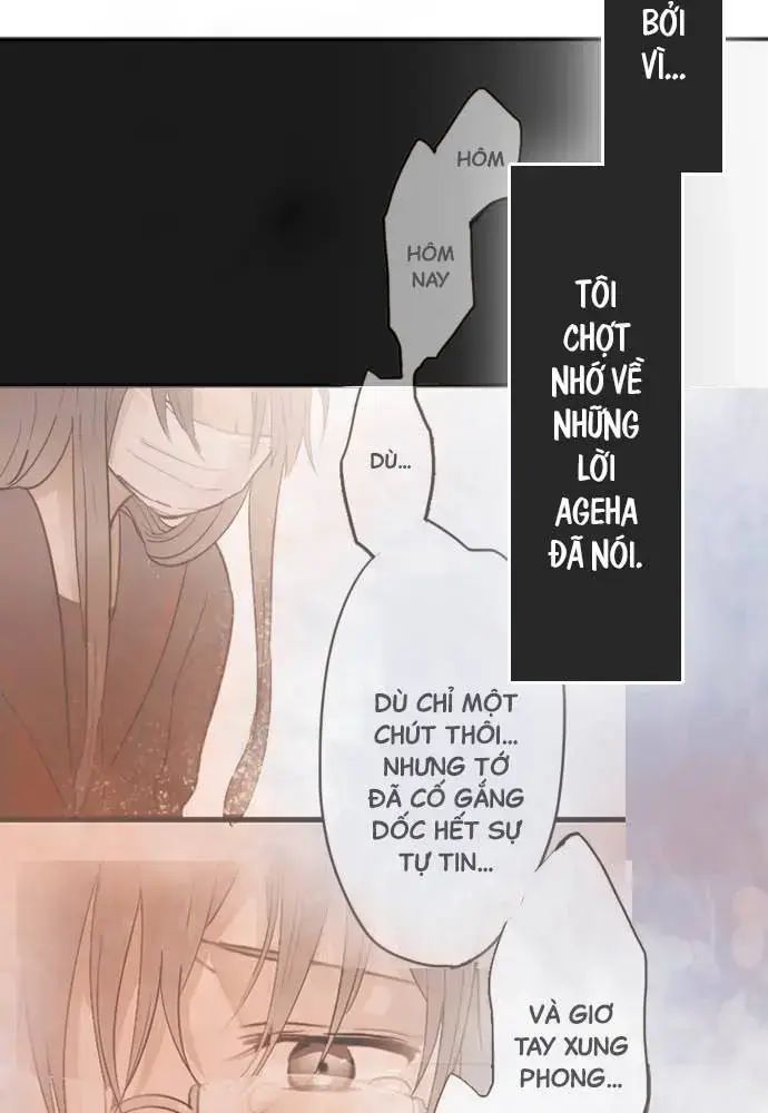 Hoa Cánh Sao: Chapter 36