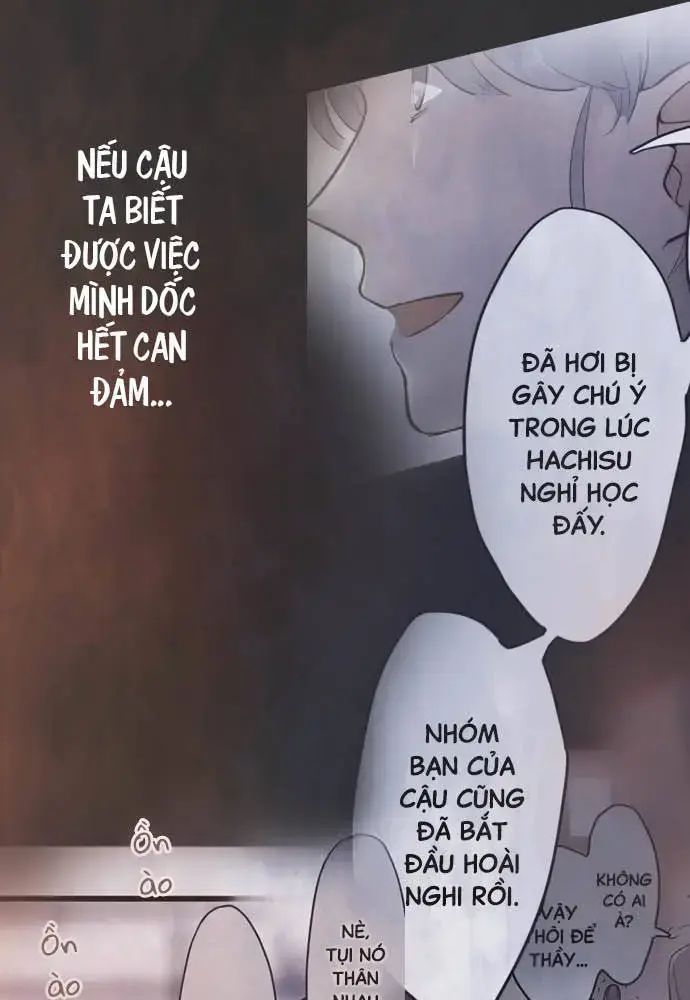 Hoa Cánh Sao: Chapter 36