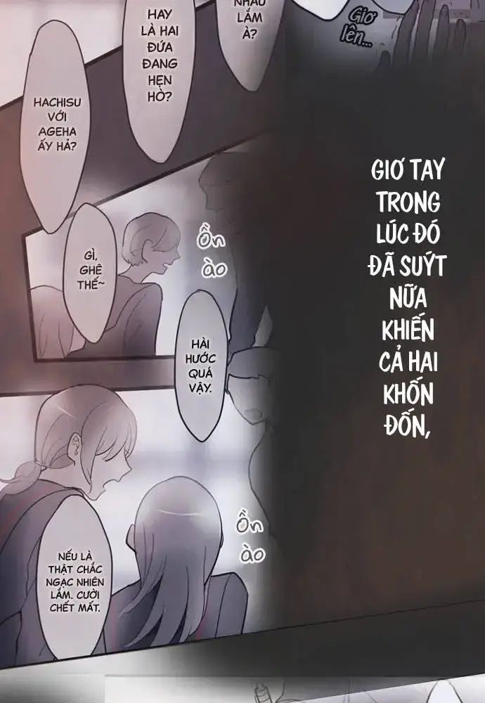 Hoa Cánh Sao: Chapter 36