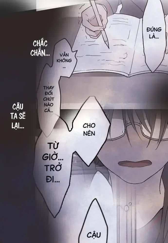 Hoa Cánh Sao: Chapter 36